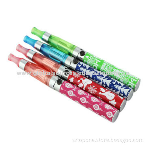 Beautiful Unique Merry Christmas, New Invented E Cigarette